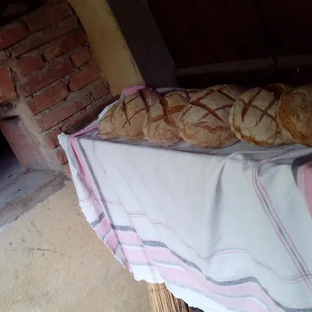 La Casa In Valli 35 別荘