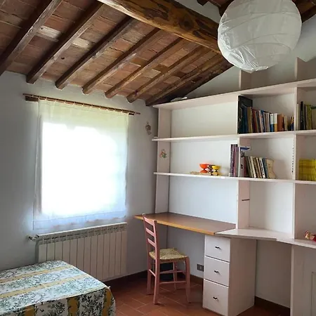 La Casa In Valli 35 *