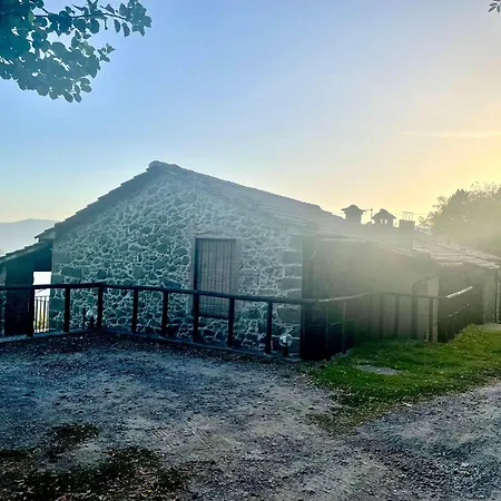 La Casa In Valli 35 別荘 *