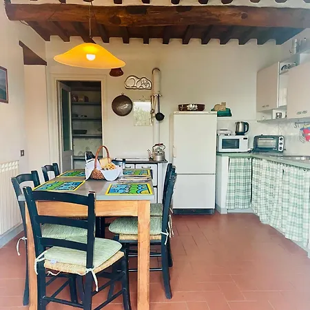 別荘 La Casa In Valli 35 *