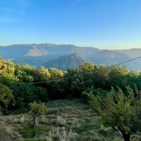 別荘 La Casa In Valli 35 *