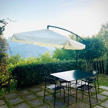 La Casa In Valli 35 * バーニ・ディ・ルッカ