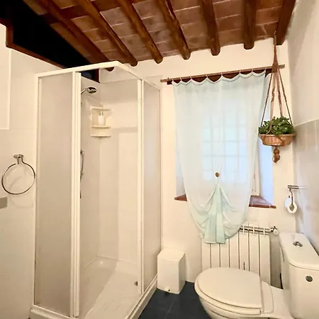 La Casa In Valli 35 Feriehus *