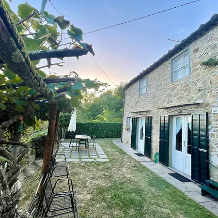 La Casa In Valli 35 別荘 *