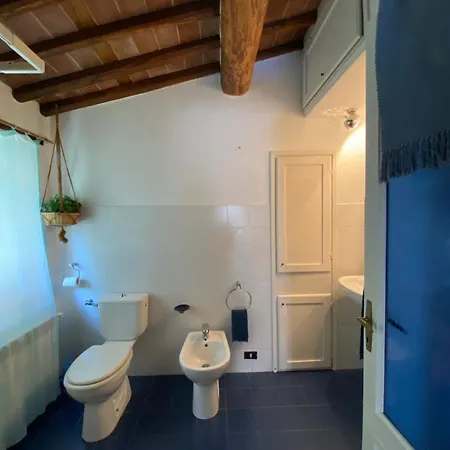 別荘 La Casa In Valli 35