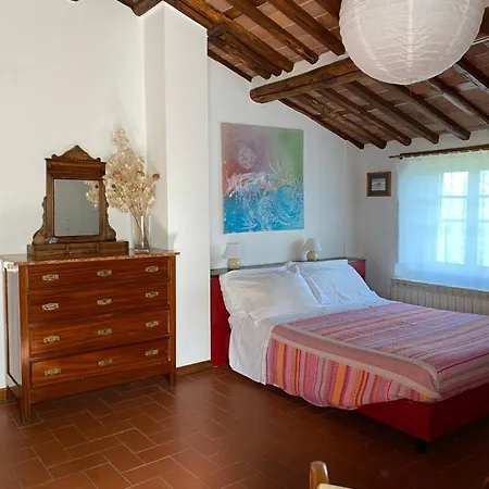 La Casa In Valli 35 *