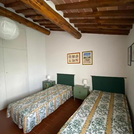 La Casa In Valli 35 *