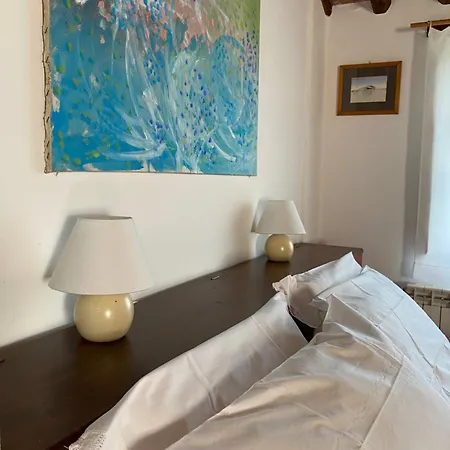 La Casa In Valli 35 * バーニ・ディ・ルッカ