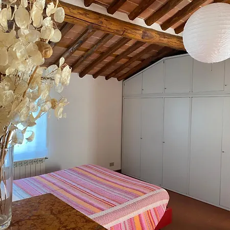 La Casa In Valli 35 バーニ・ディ・ルッカ