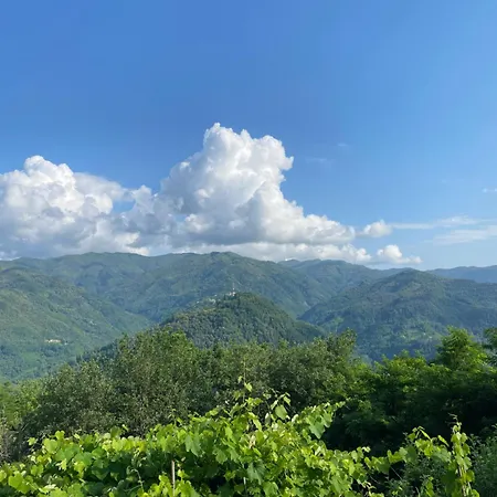 La Casa In Valli 35 バーニ・ディ・ルッカ