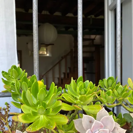 La Casa In Valli 35 別荘