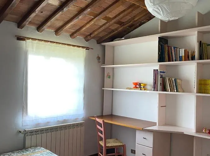 La Casa In Valli 35 *
