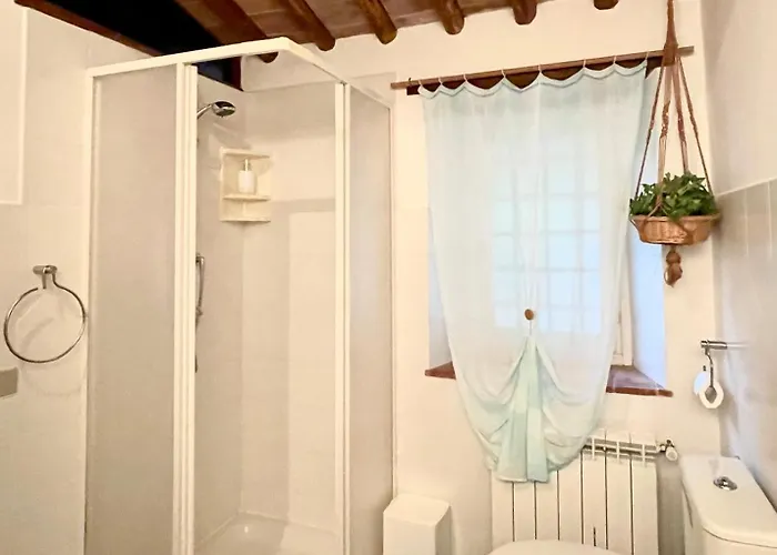 La Casa In Valli 35 Prázdninový dům *