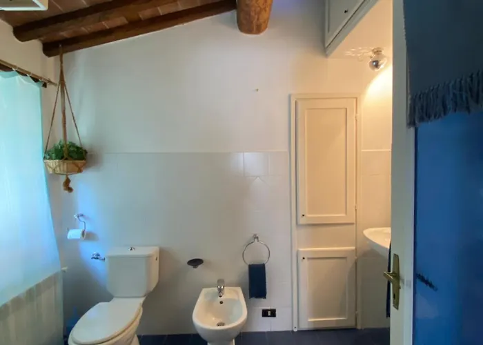 Prázdninový dům La Casa In Valli 35
