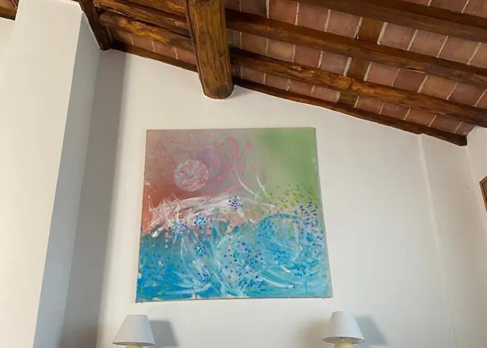 La Casa In Valli 35